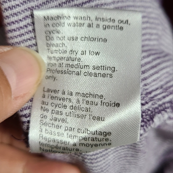 Coupe Collection Button Down Shirt Size L - Picture 2 of 6